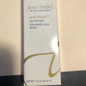 Jane Iredale NYC Just Kissed Lip Plumper